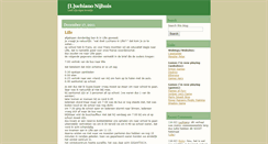Desktop Screenshot of latios.casaspider.com